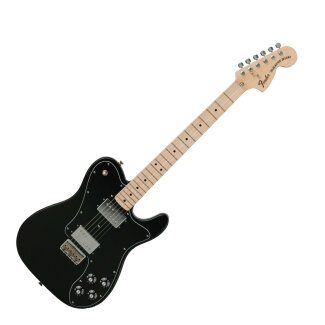 Fender 72 Deluxe Tele