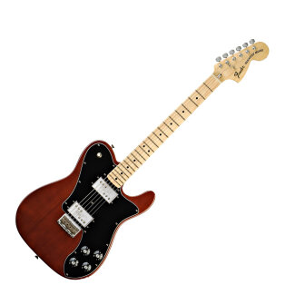 Fender 72 Deluxe Tele