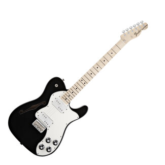 Fender Tele Thinline DLX
