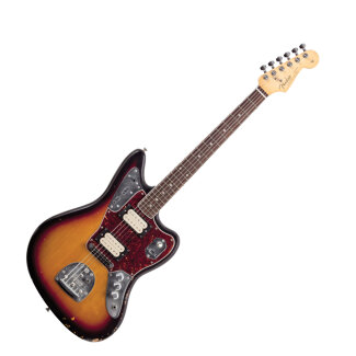 Fender Kurt Cobain Jaguar