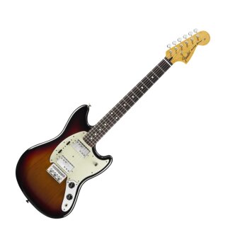 Fender Pawn Shop Mustang