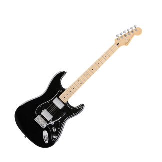 Fender Blacktop Strat HH