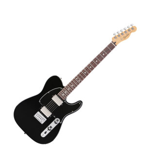 Fender Blacktop Tele HH