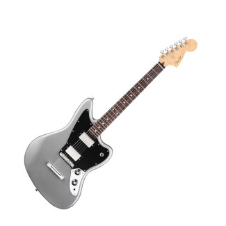 Fender Blacktop Jaguar HH