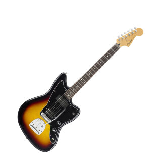 Fender Blacktop J-Master