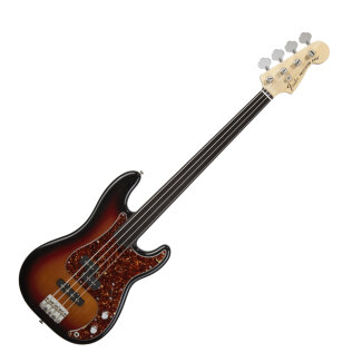 Fender Tony Franklin Bass