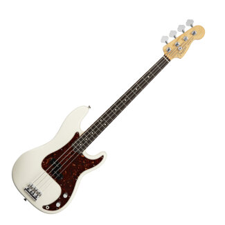 Fender American P-Bass