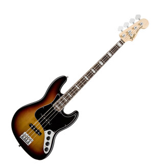 Fender USA DLX J-Bass