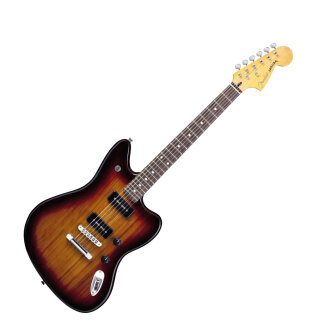 Fender Modern Player Jag