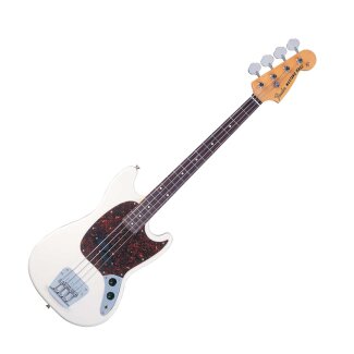 Fender Mustang Bass