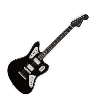 Fender Jaguar HH Guitar