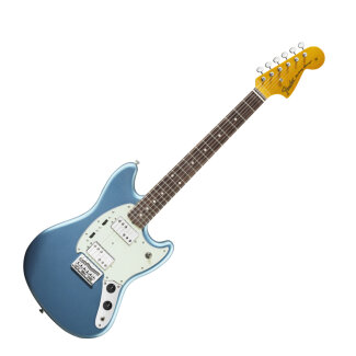 Fender Pawn Shop Mustang