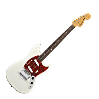 Fender 65 Mustang Reissue