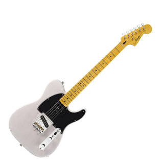 Squier VM Telecaster Spec