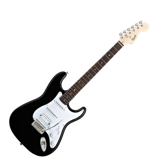 Squier Bullet Strat HSS