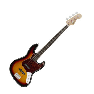 Squier VM Jazz Bass