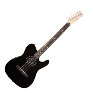 Fender STD Telecoustic