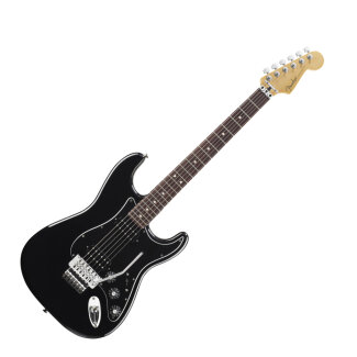 Fender Blacktop Strat HH