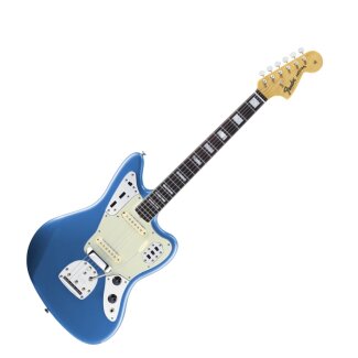 Fender 50th Jaguar Guitar