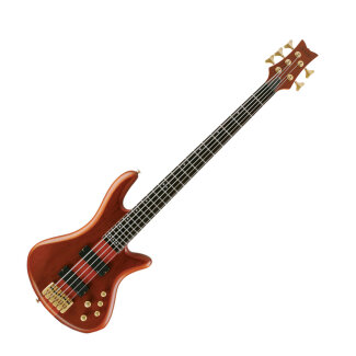 Schecter Stiletto Studio5