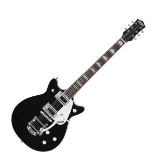 Gretsch Double Jet Bigsby