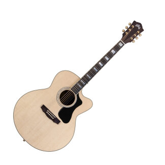 Guild F-150RCE Guitar