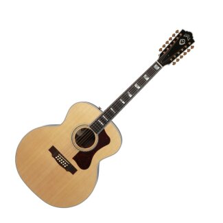 Guild F-512 Acoustic