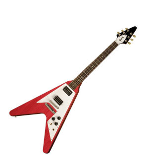 Gibson Gloss Flying V