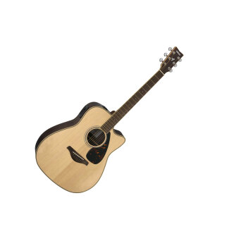 Yamaha FGX730SC Acoustic