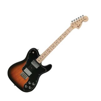 Fender 72 Deluxe Tele