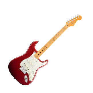 Fender USA DLX Strat V RW