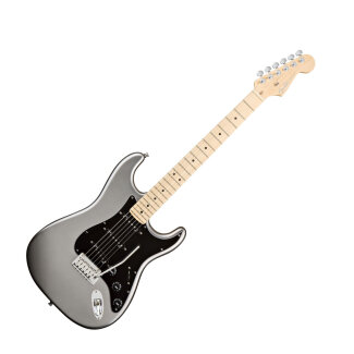 Fender USA Deluxe Strat M