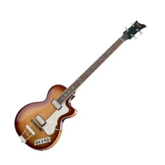 Hofner CT Club Bass