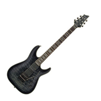 Schecter Hellraiser SPFR