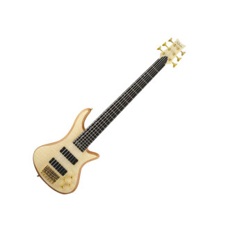 Schecter Stiletto Custom6