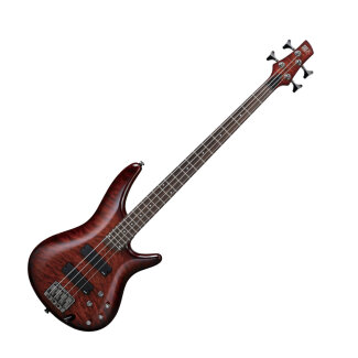 Ibanez SR400QM Bass