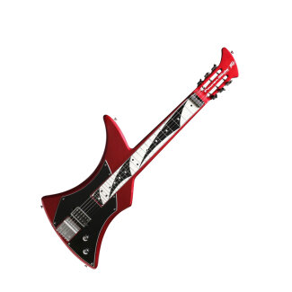 Peavey Powerslide Guitar