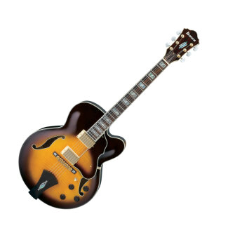 Ibanez Artcore AF105