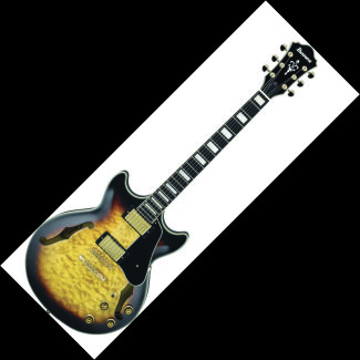 Ibanez AM93 Artcore