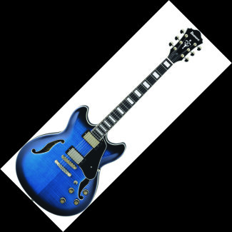 Ibanez AS93 Artcore