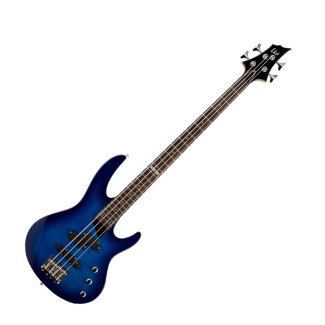 ESP LTD B50FM Bass Guitar