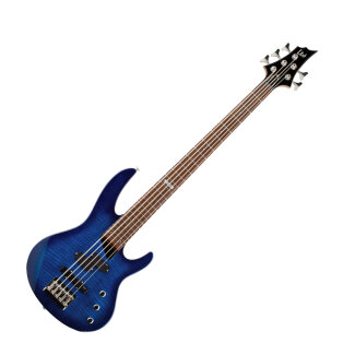 ESP B-55FM Electric Bass