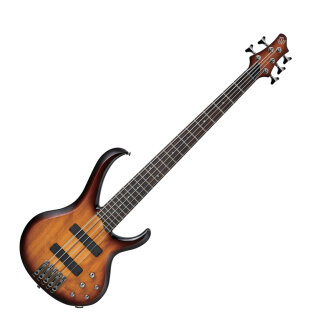 Ibanez BTB575 Bass