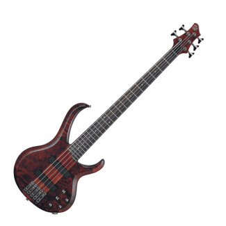 Ibanez BTB775PB 5-String