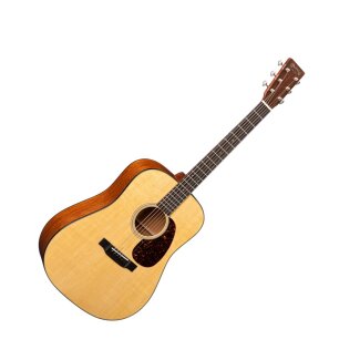 Martin D18 Acoustic