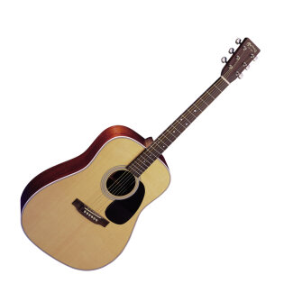Martin D-28 Dreadnought