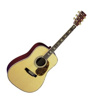Martin D 41 Acoustic
