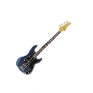 Schecter Diamond P Custom