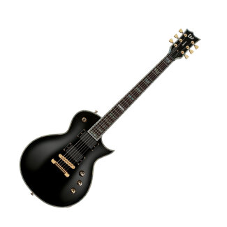 ESP EC-1000 Deluxe Guitar