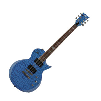 ESP EC-200QM LTD Guitar